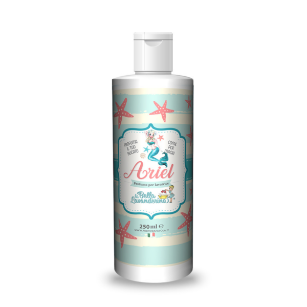 La Bella Lavanderina, Wasparfum, 250 ml, Ariel