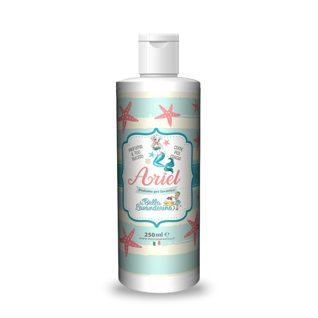 La Bella Lavanderina, Wasparfum, 250 ml, Ariel