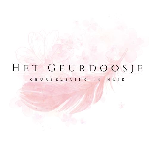 Logo Het Geurdoosje