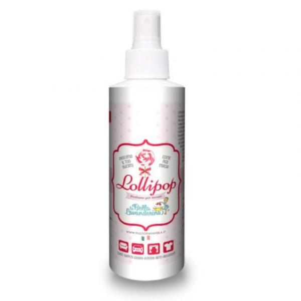 La Bella Lavanderina, Lollipop, Interieurspray