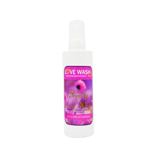 Multispray, Love Wash, Flower by Love Wash