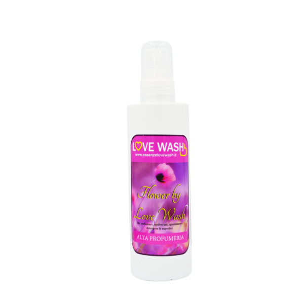 Multispray, Love Wash, Flower by Love Wash