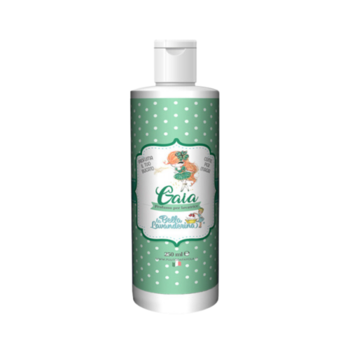 La Bella Lavanderina, Wasparfum, Gaia, 250 ml.