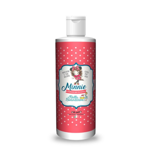 Wasparfum, La Bella Lavanderina, Minnie, 250ml