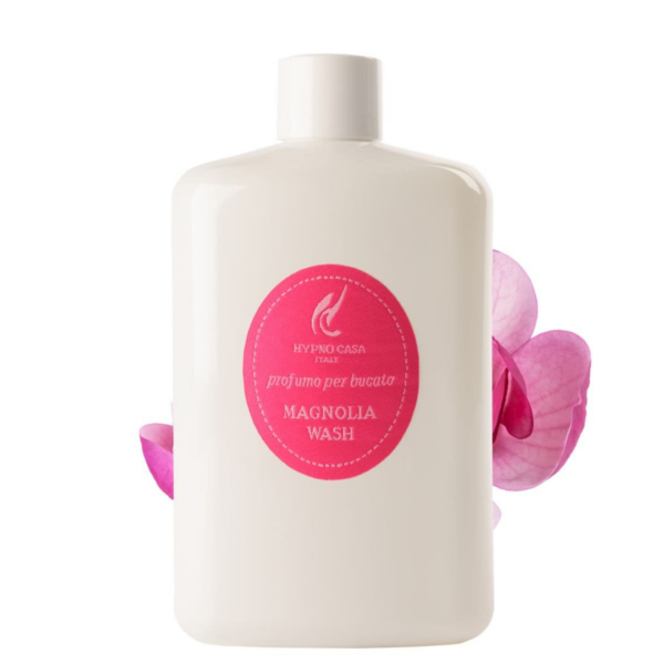 Hypno Casa, Wasbeleving, Wasparfum, Magnolia