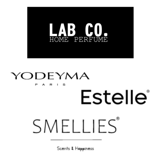 Lab Co. Estelle, Smellies, Yodeyma